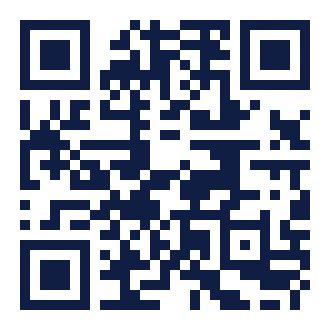 QR code pour installer l'application André Loc'Events